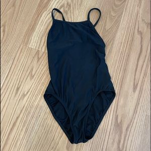 Jolyn Onesie Black Devon 26